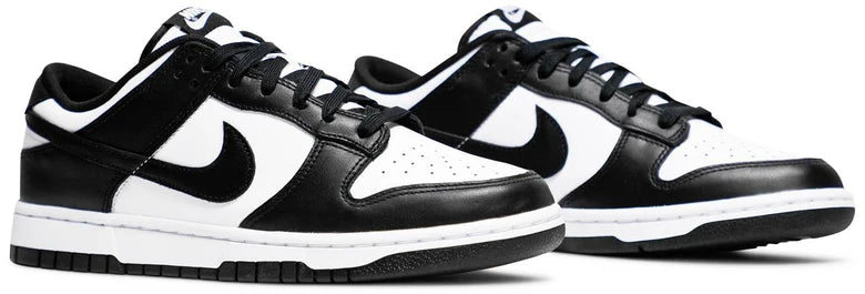 Nike Dunk Low 'Panda'