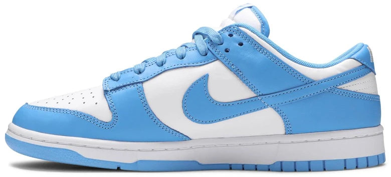 Nike Dunk Low 'UNC'
