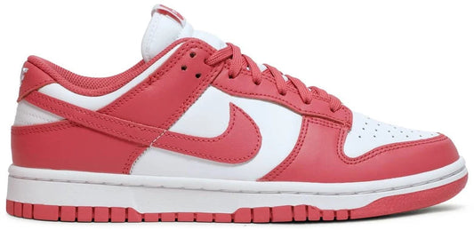 Nike Dunk Low 'Archeo Pink'