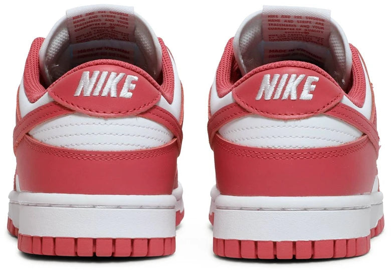 Nike Dunk Low 'Archeo Pink'