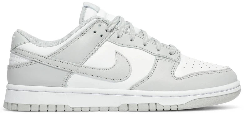 Nike Dunk Low 'Grey Fog'
