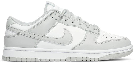 Nike Dunk Low 'Grey Fog'