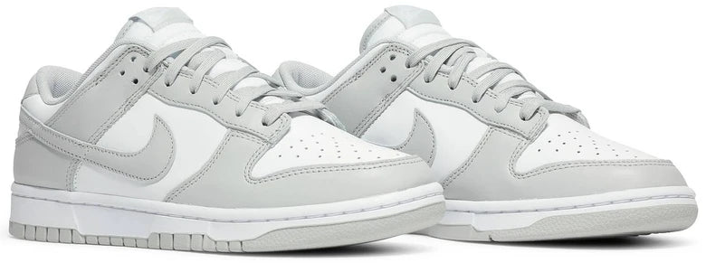 Nike Dunk Low 'Grey Fog'