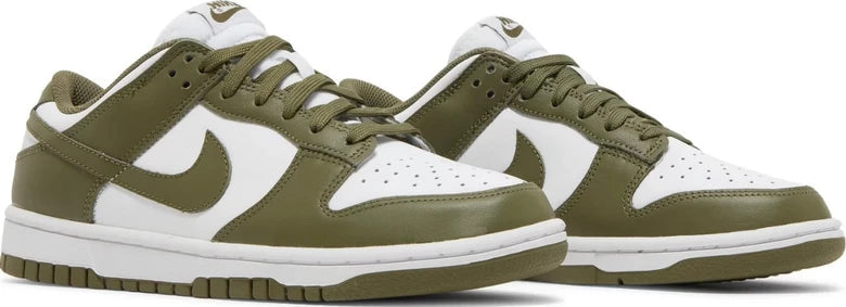 Nike Dunk Low 'Medium Olive'