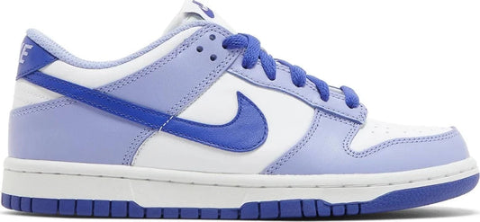 Nike Dunk Low 'Blueberry'