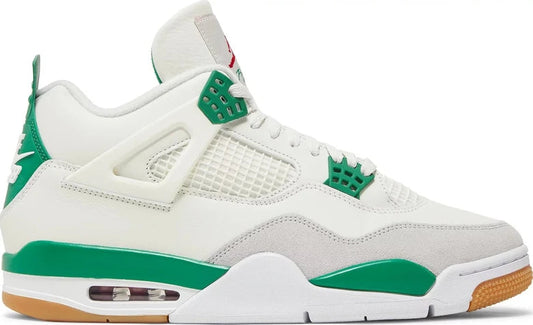 Nike Air Jordan 4 SB 'Pine Green'