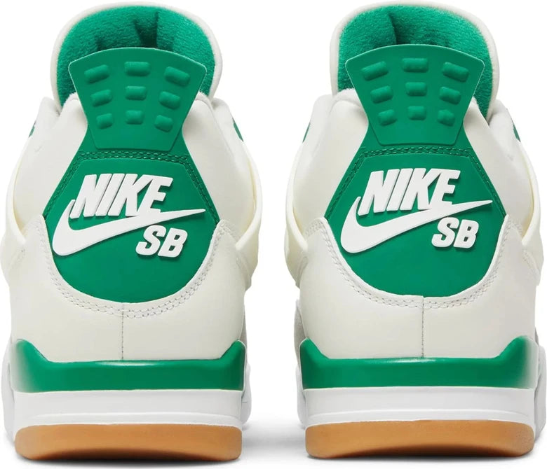 Nike Air Jordan 4 SB 'Pine Green'