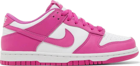 Nike Dunk Low 'Active Fuchsia'