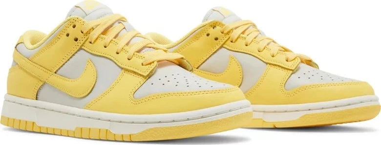 Nike Dunk Low 'Citron Pulse'