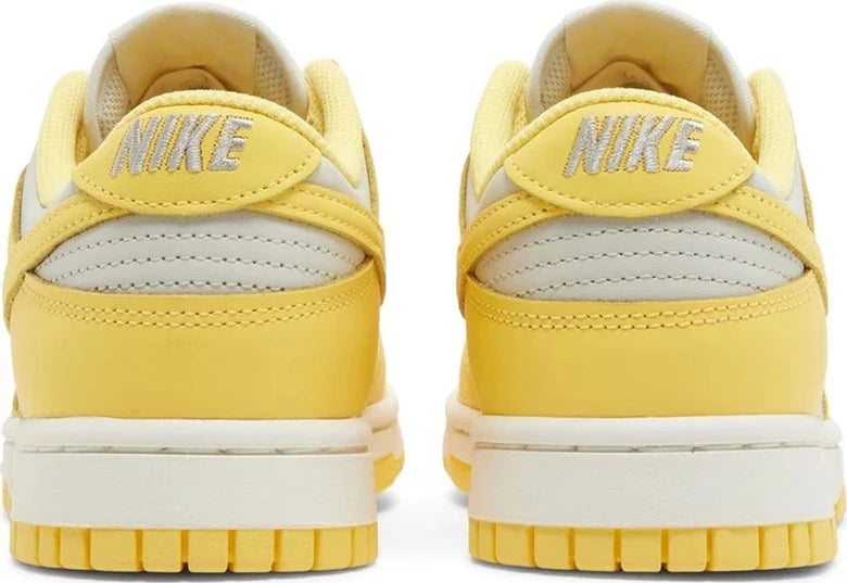 Nike Dunk Low 'Citron Pulse'