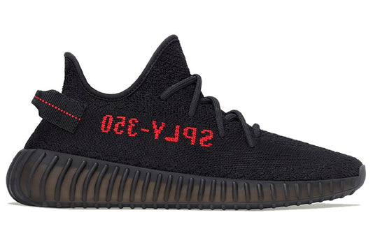Adidas Yeezy Boost 350 V2 'Bred'