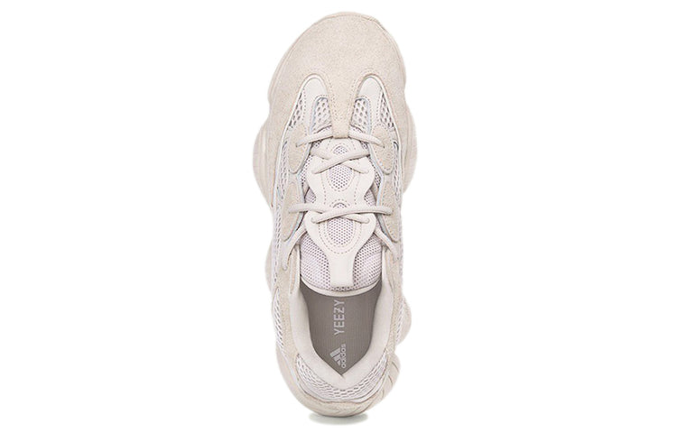Adidas Yeezy 500 'Blush'