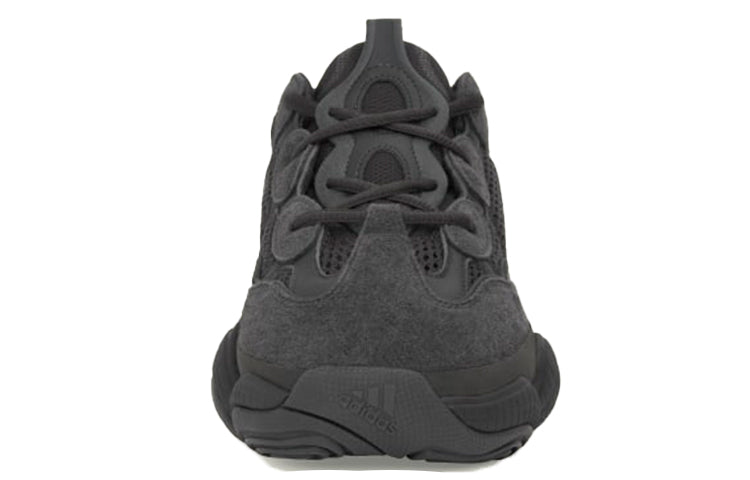 Adidas Yeezy 500 'Utility Black'