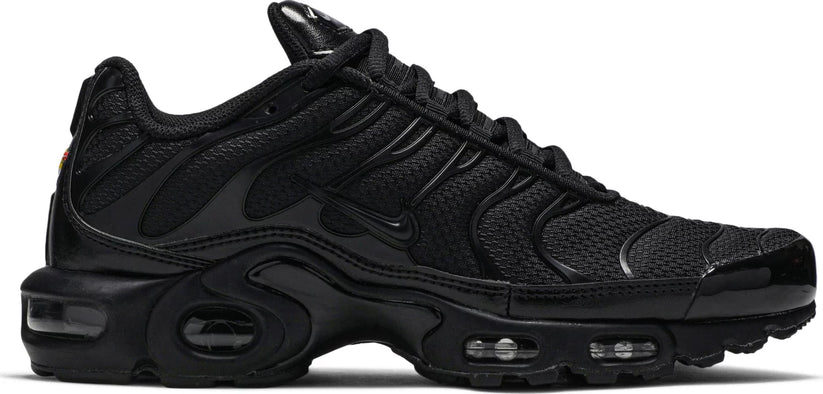 Nike Air Max TN 'Triple Black'