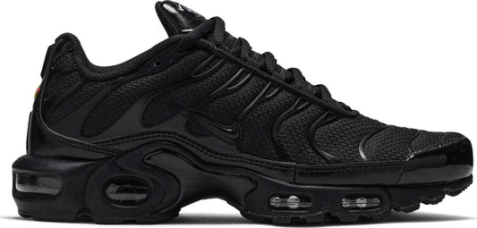 Nike Air Max TN 'Triple Black'