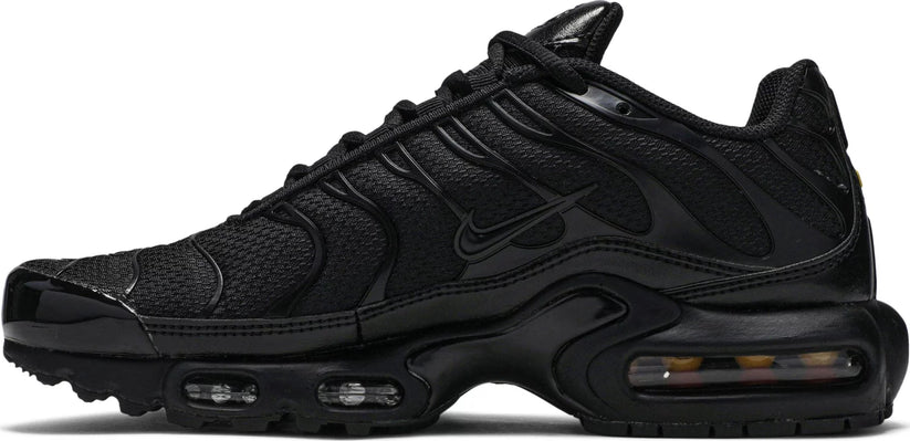 Nike Air Max TN 'Triple Black'