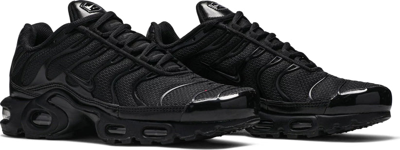 Nike Air Max TN 'Triple Black'
