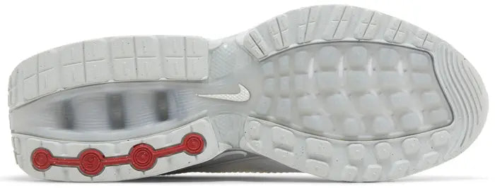 Nike Air Max DN 'White Metallic Silver'