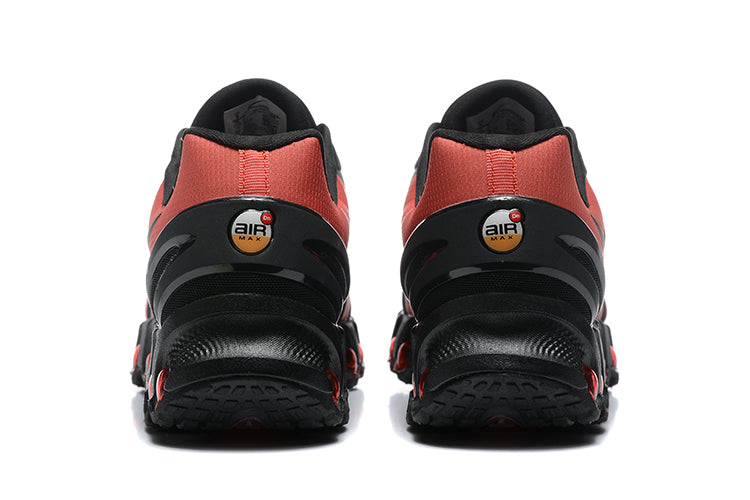Nike Air Max DN8 'Black Bright Crimson'