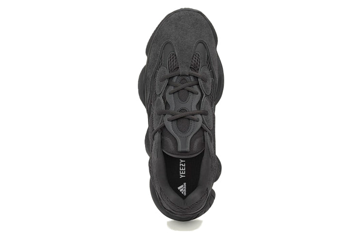 Adidas Yeezy 500 'Utility Black'