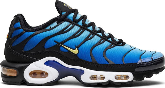Nike Air Max TN 'Hyper Blue'