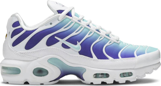Nike Air Max TN 'White Purple'
