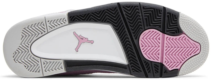 Nike Air Jordan 4 'Orchid Pink'