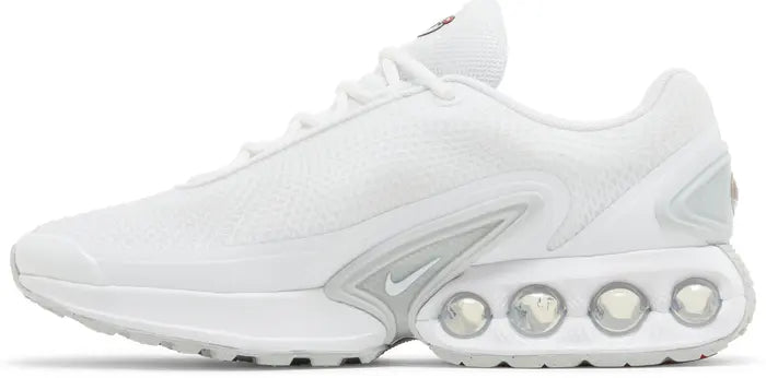 Nike Air Max DN 'White Metallic Silver'