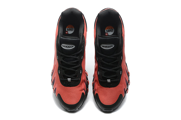 Nike Air Max DN8 'Black Bright Crimson'