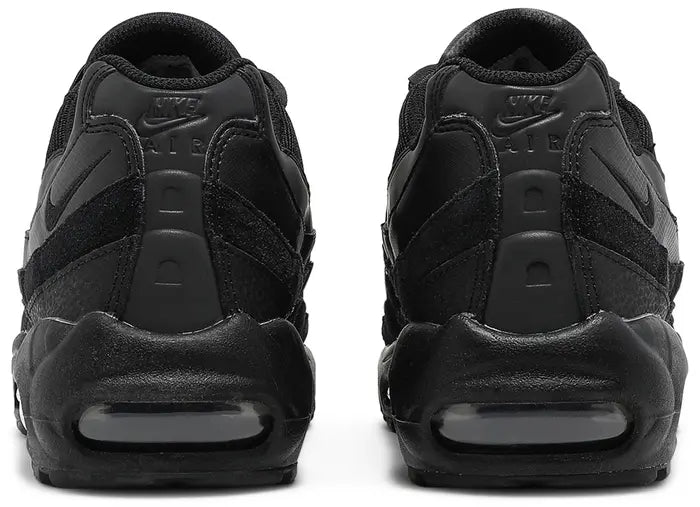Nike Air Max 95 'Triple Black'