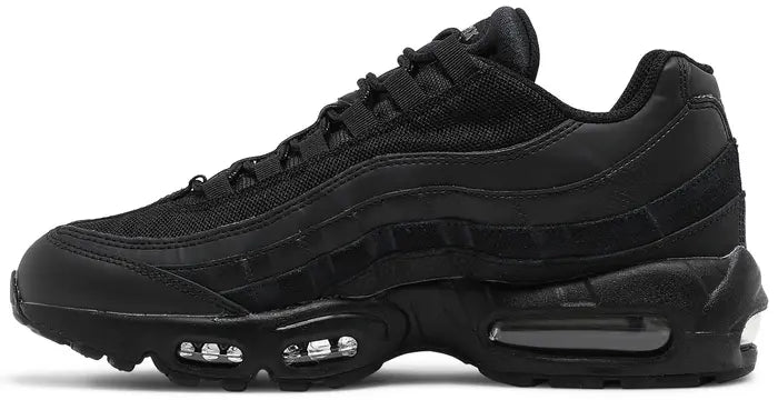 Nike Air Max 95 'Triple Black'
