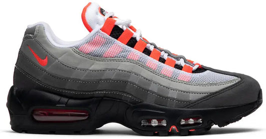 Nike Air Max 95 'Solar Red'