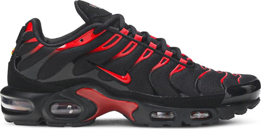 Nike Air Max TN 'Black Red'