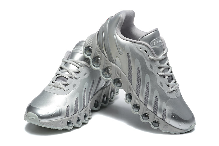 Nike Air Max DN8 'Wolf Grey Metallic Silver'