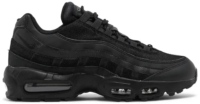Nike Air Max 95 'Triple Black'