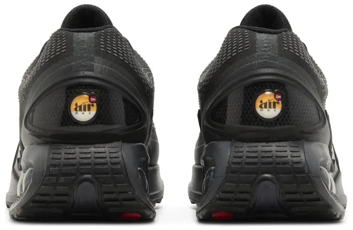 Nike Air Max DN 'Black Dark Grey'