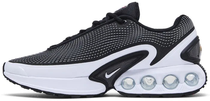 Nike Air Max DN 'Black White Cool Grey'