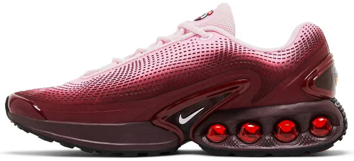 Nike Air Max DN 'Burgundy Crush'