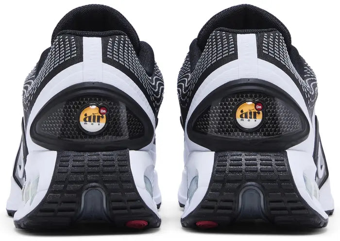 Nike Air Max DN 'Black White Cool Grey'