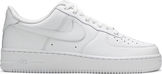Nike Air Force 1 'Triple White'