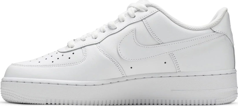 Nike Air Force 1 'Triple White'