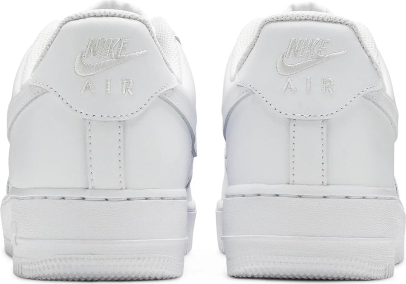 Nike Air Force 1 'Triple White'