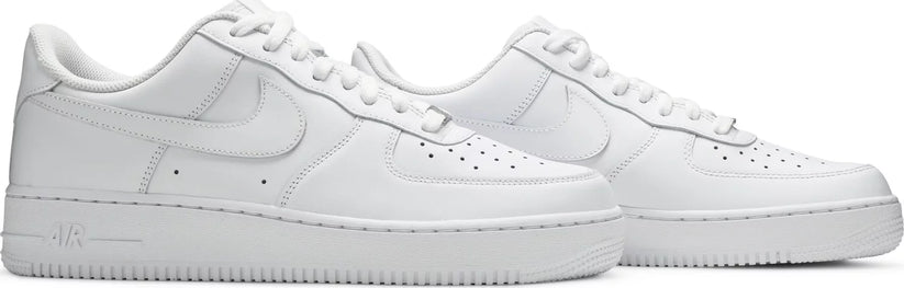 Nike Air Force 1 'Triple White'