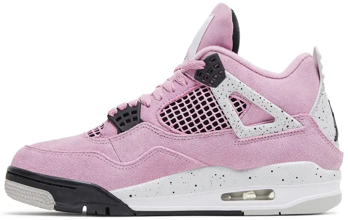 Nike Air Jordan 4 'Orchid Pink'