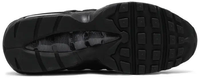Nike Air Max 95 'Triple Black'