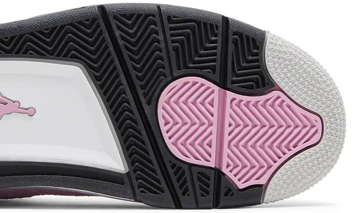 Nike Air Jordan 4 'Orchid Pink'