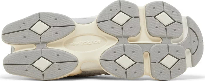 New Balance 9060 'Cream Grey'