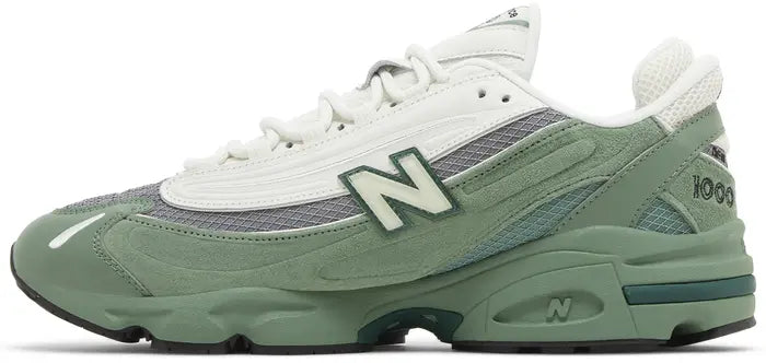 New Balance 1000 'Mallard Green Sea Salt'