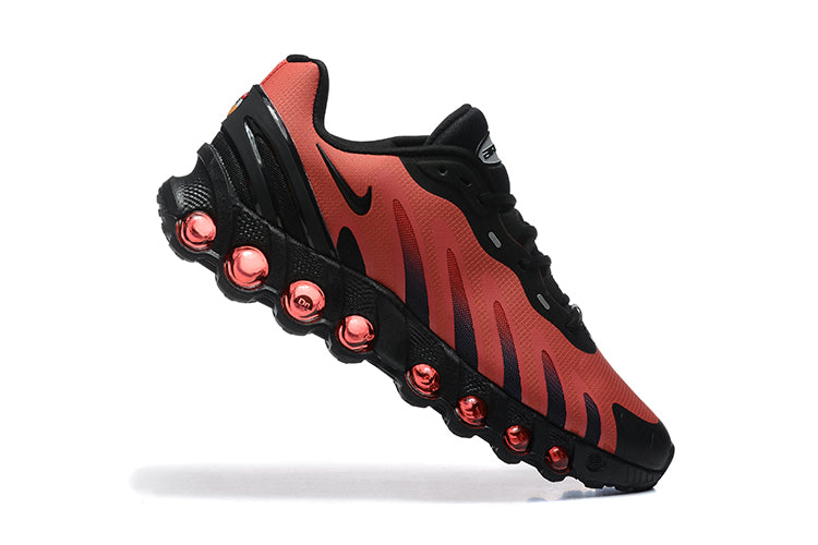 Nike Air Max DN8 'Black Bright Crimson'