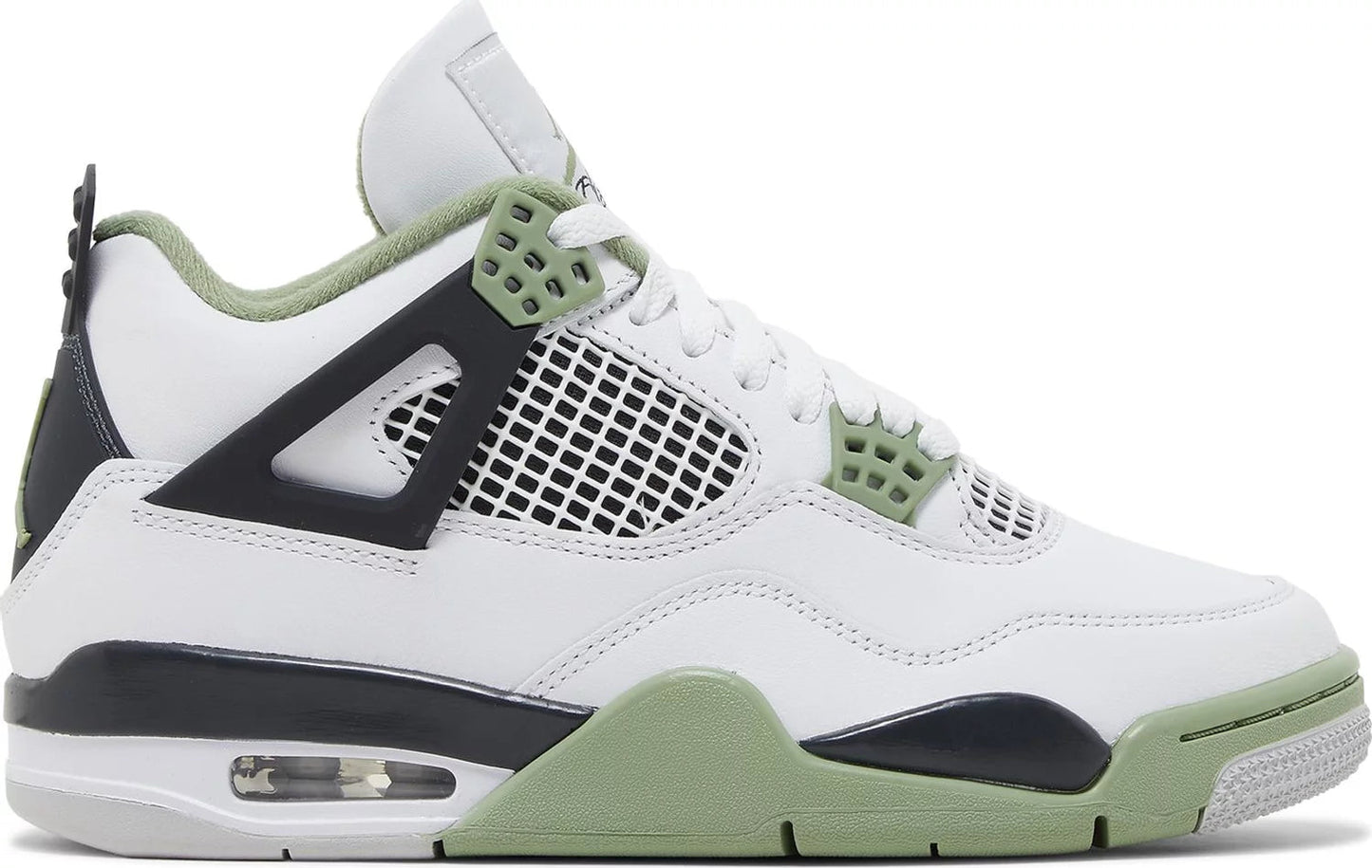 Nike Air Jordan 4 'Seafoam'